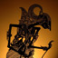 Wayang Kulit